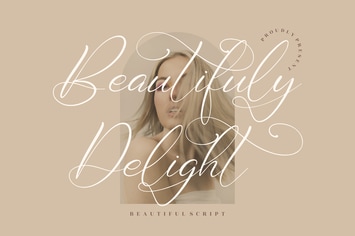 Beautifuly Delight Script