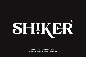Shiker