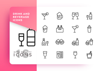 AWR DRINK AND BEVERAGE OUTLINE
