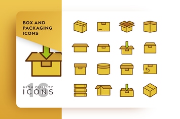 AWR BOX AND PACKAGING FILLED COLOR