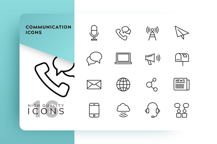 AWR COMMUNICATION OUTLINE 2