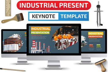 Industrial Keynote Presentation
