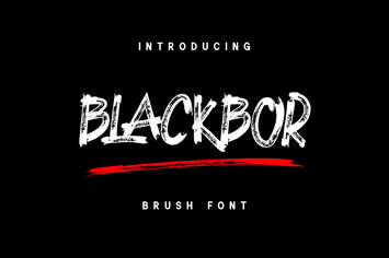 BLACKBOR