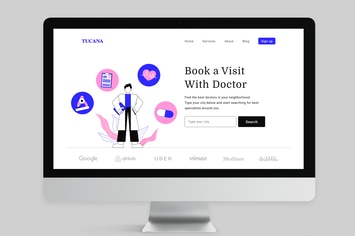Visit a doctor
