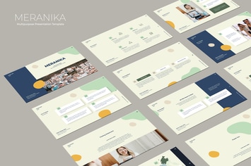 MERANIKA - Keynote