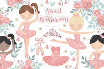 Ballerina design