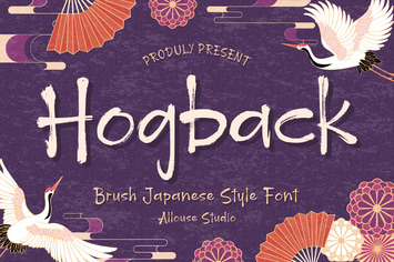 AL - Hogback