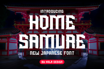 Home Samure