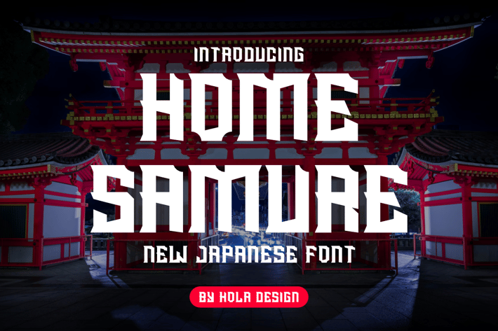 Home Samure