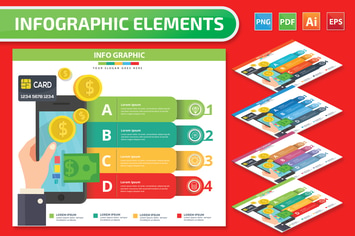 Payment Infographics