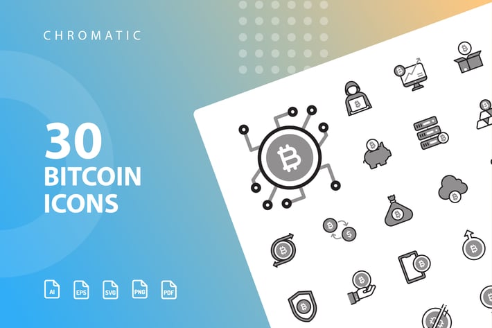 Bitcoin Chromatic