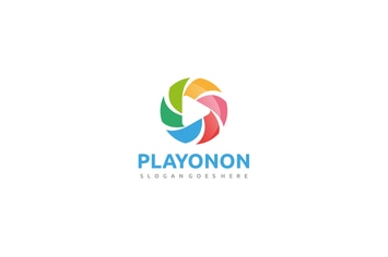 Play Logo