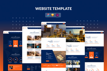 Website Templates