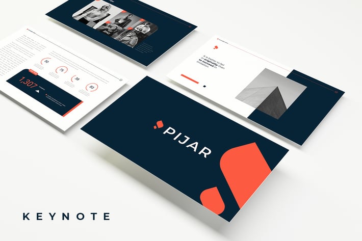 Pijar Keynote