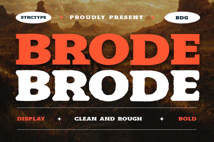 BRODE