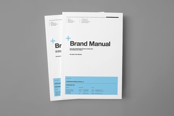Brand Manual