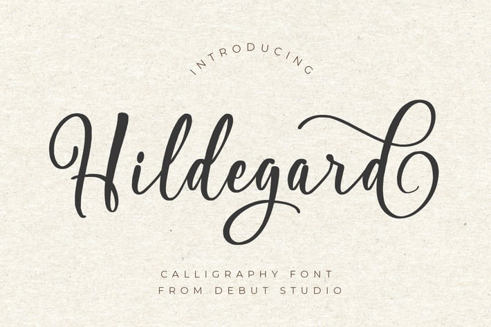 Hildegard 