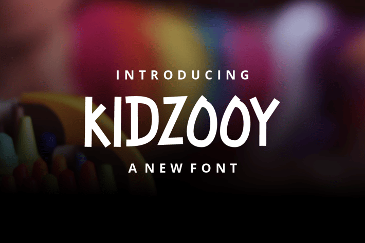 Kidzooy 