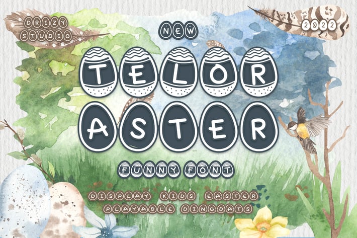 Teloraster
