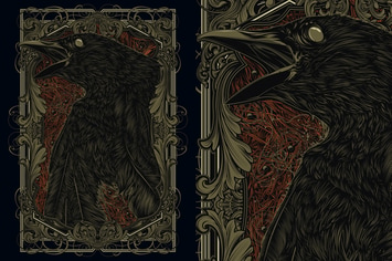 Death Crow