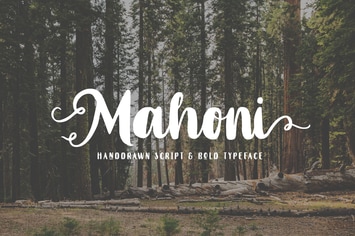 Mahoni