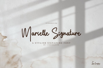 Marielle Signature