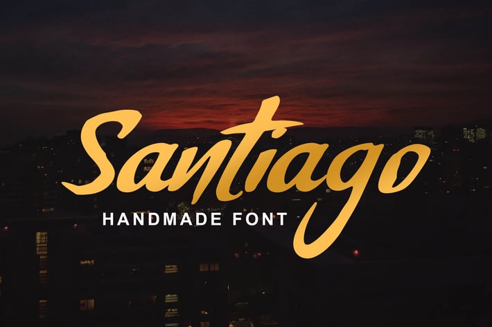 Santiago