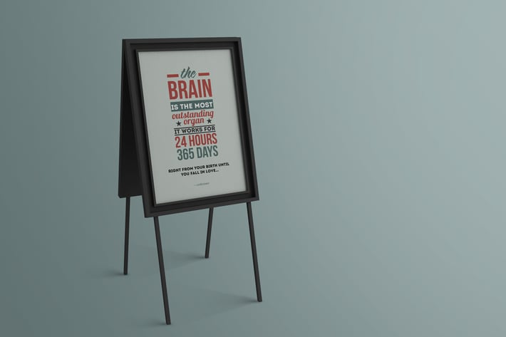 Poster / Artwork / Flyer Mockups