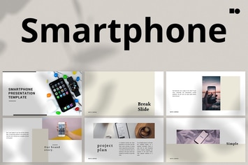 Smartphone - Powerpoint