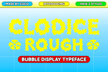 Clodice Rough