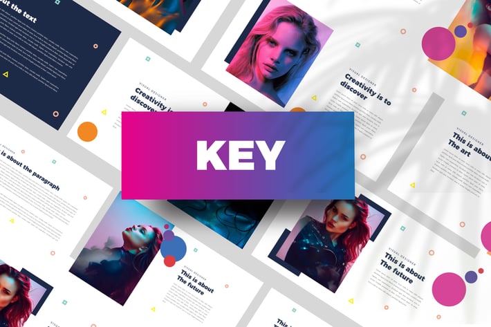 Design Trend Keynote