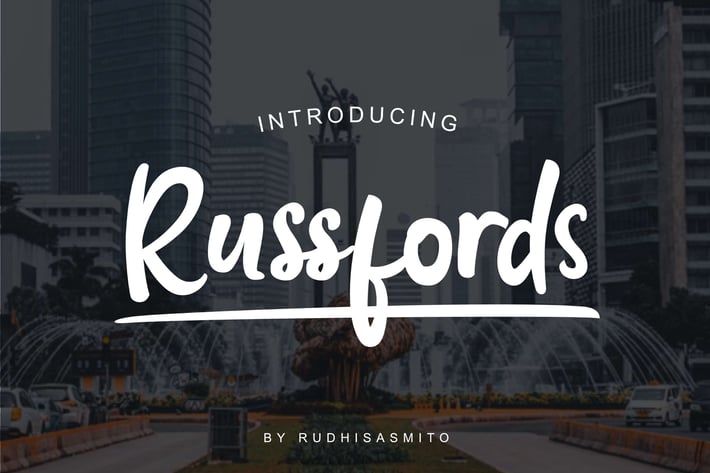 Russfords