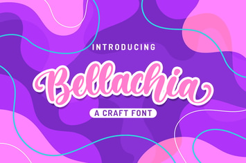 Bellachia - Lovely Craft