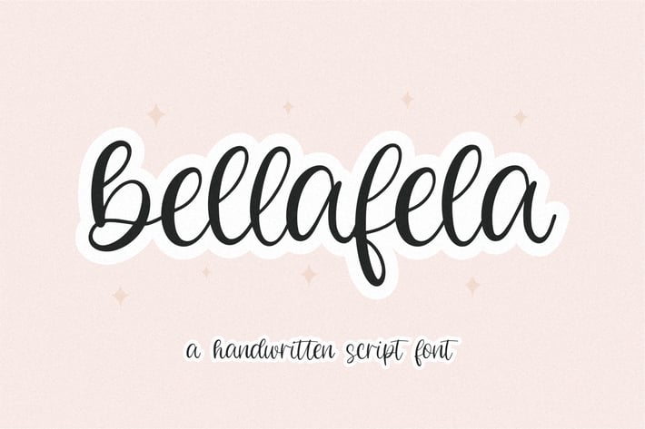 QF Bellafela