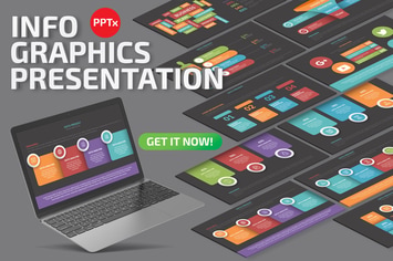 Infographics Powerpoint Presentation