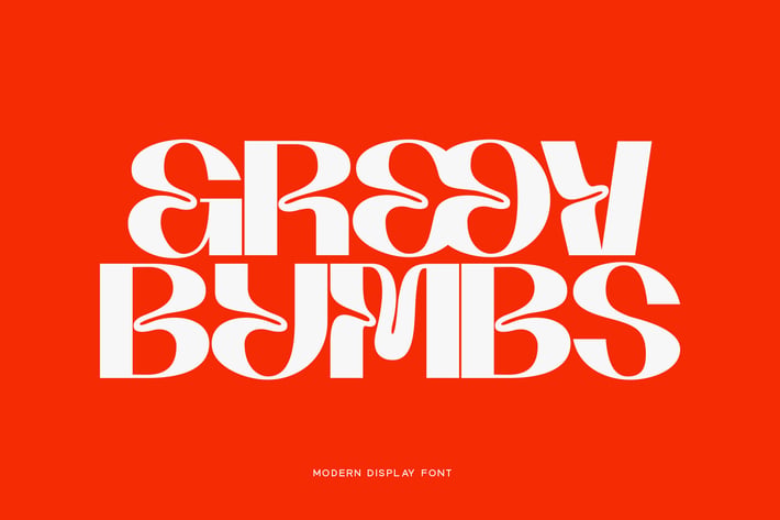 Groov Bumbs
