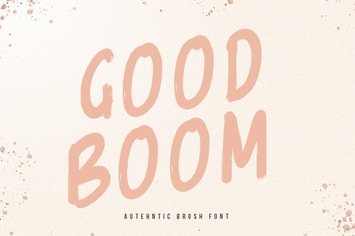 Goodboom