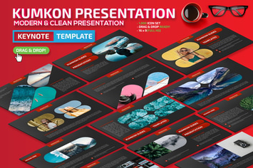 Kumkon Keynote