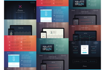 Landing Page for you Web Design