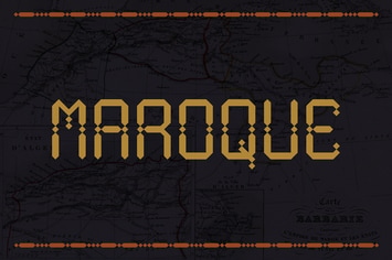 Maroque 