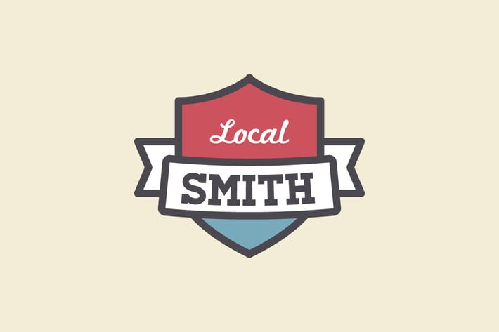 20 Tiny Logos