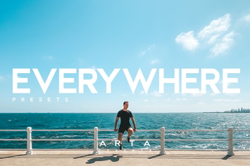 ARTA Everywhere Presets For Mobile and Desktop