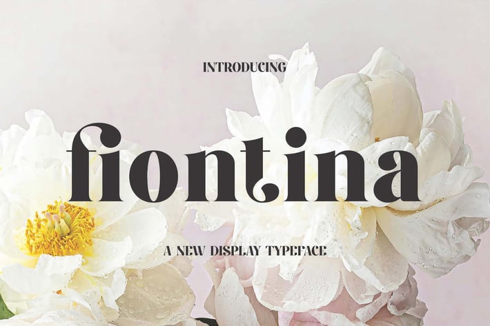 Fiontina