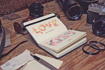 Pocket Notebook Studio