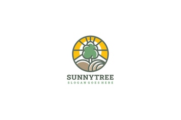 Tree Logo