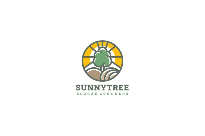 Tree Logo