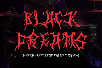 Black Dreams 