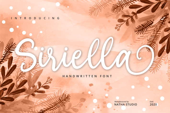 Sirella