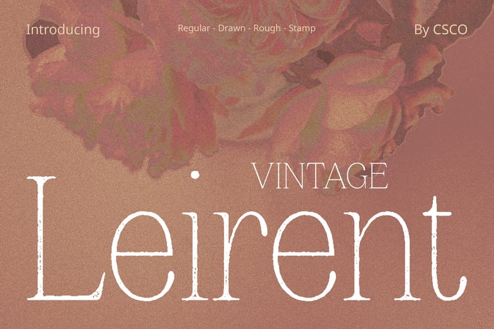 Leirent Vintage