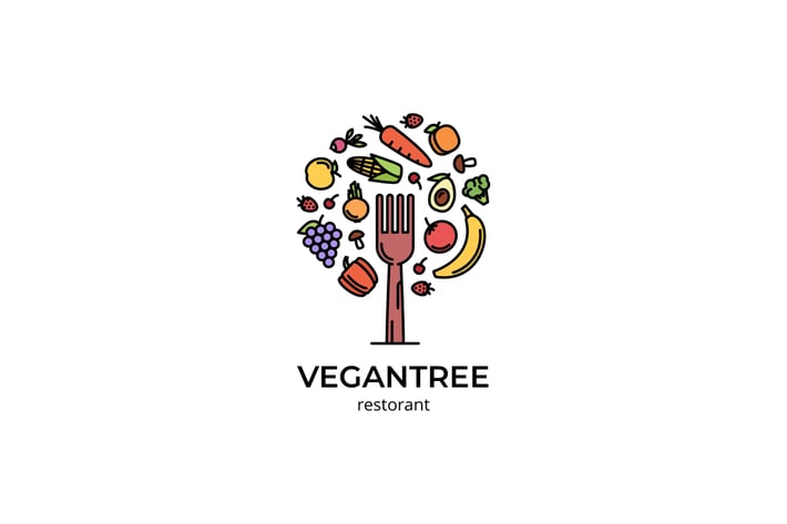Vegan Tree